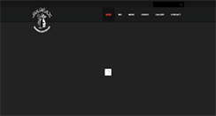 Desktop Screenshot of djmasai.com