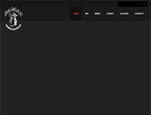 Tablet Screenshot of djmasai.com